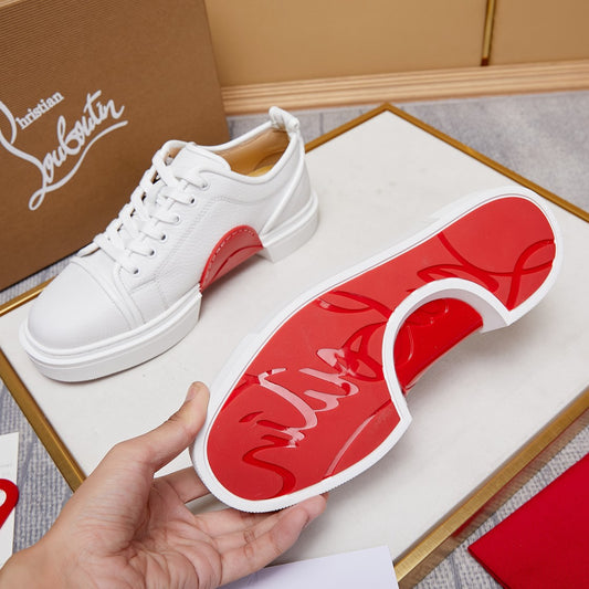 Christian Louboutin
