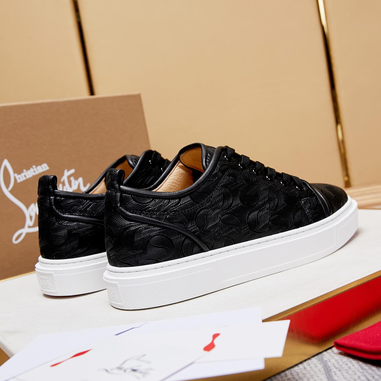 Christian Louboutin