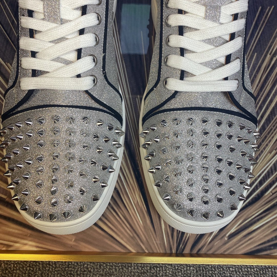 Christian Louboutin
