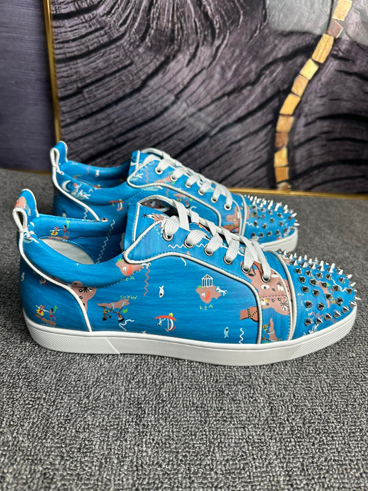 Christian Louboutin