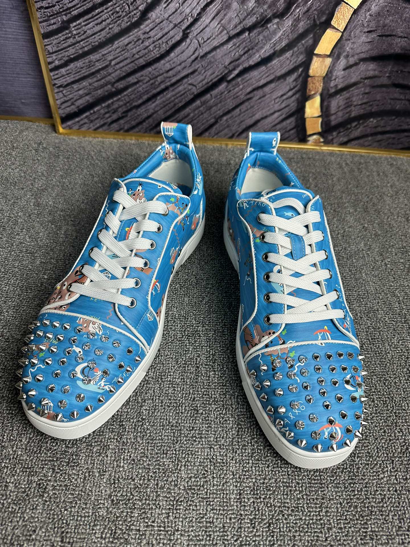 Christian Louboutin