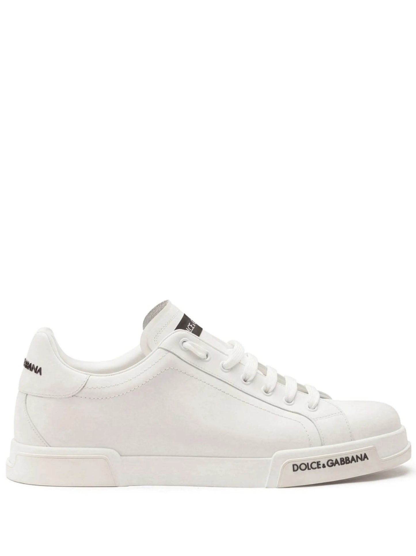 Dolce & Gabbana Portofino White