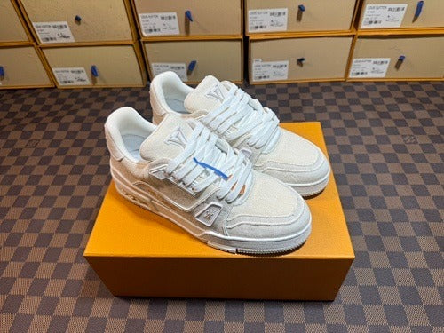 Foshan Batch 1V trainer