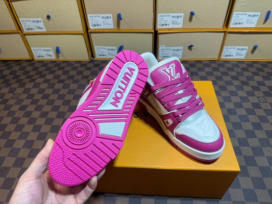 Foshan Batch 1V trainer