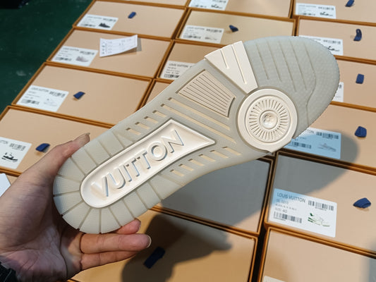 Foshan Batch 1V trainer