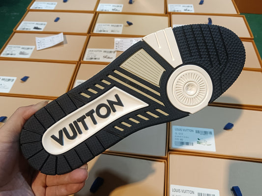 Foshan Batch 1V trainer