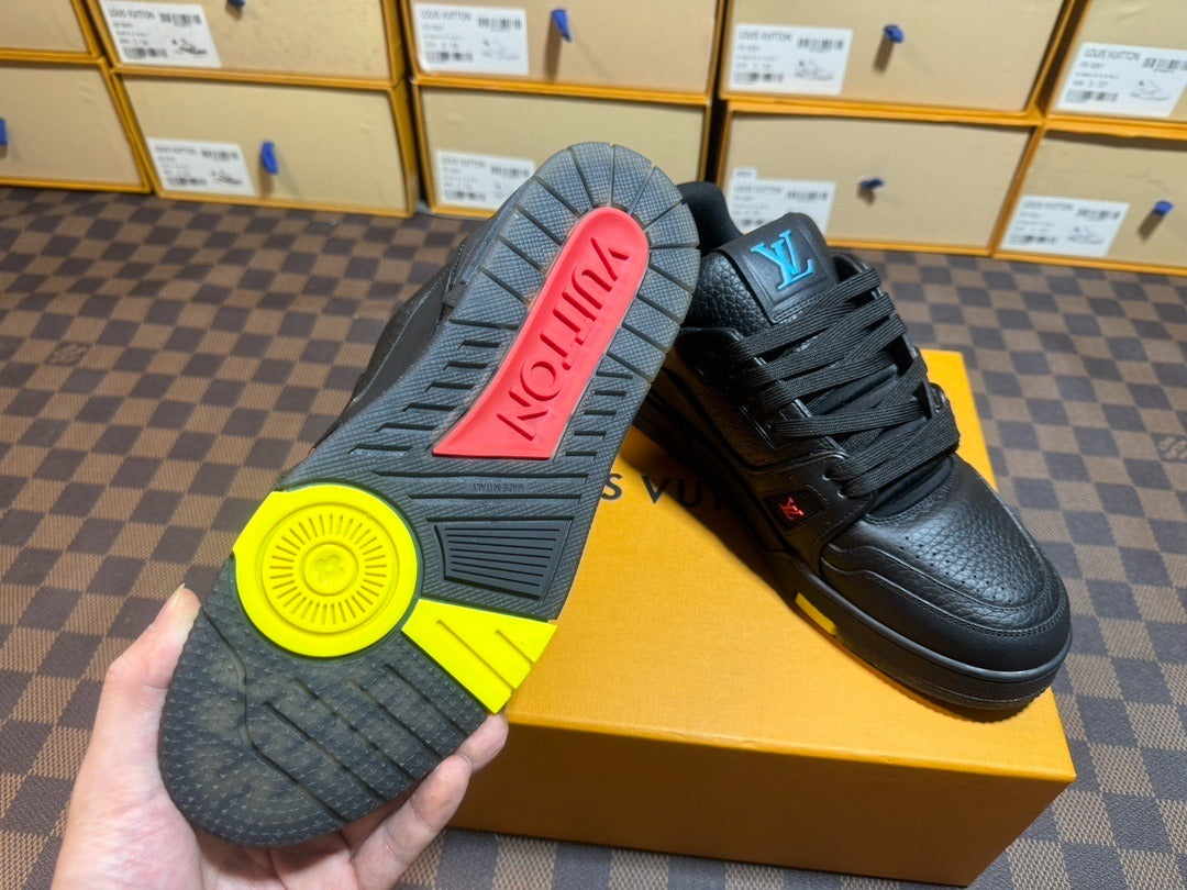 Foshan Batch 1V trainer