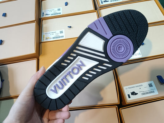 Foshan Batch 1V trainer