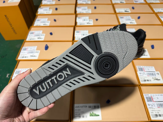 Foshan Batch 1V trainer