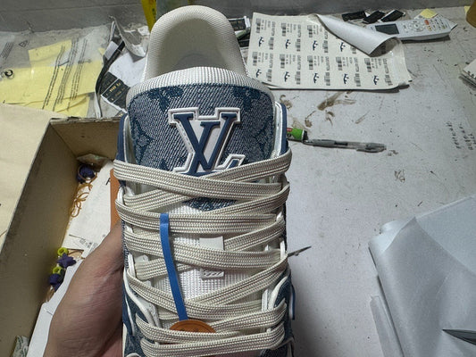 Foshan Batch 1V trainer