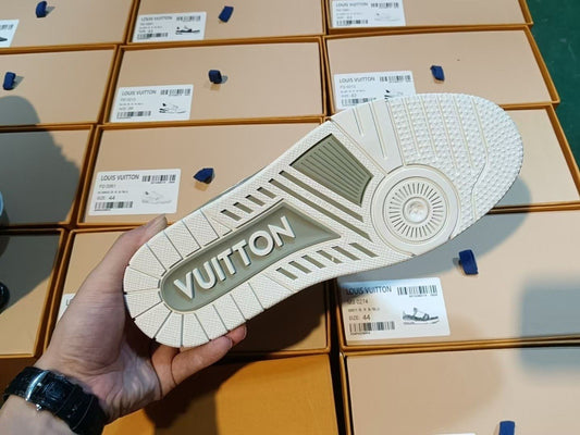 Foshan Batch 1V trainer