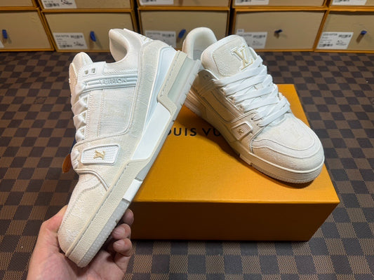 Foshan Batch 1V trainer