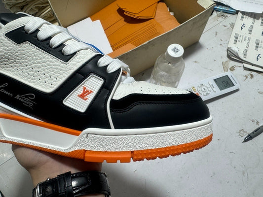 Foshan Batch 1V trainer