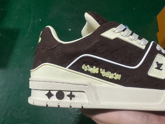 Foshan Batch 1V trainer