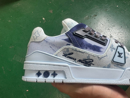 Foshan Batch 1V trainer