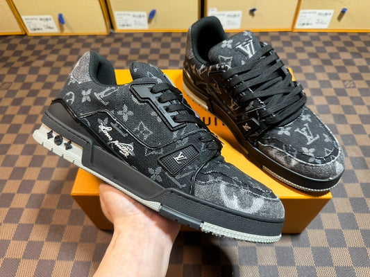 Foshan Batch 1V trainer