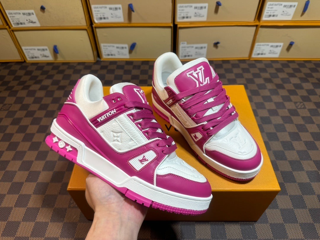 Foshan Batch 1V trainer