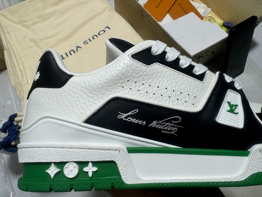 Foshan Batch 1V trainer