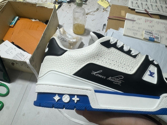 Foshan Batch 1V trainer