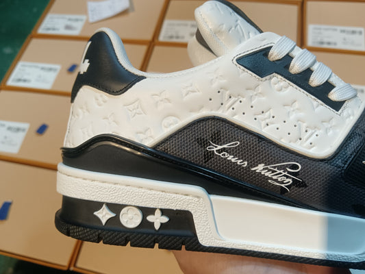 Foshan Batch 1V trainer