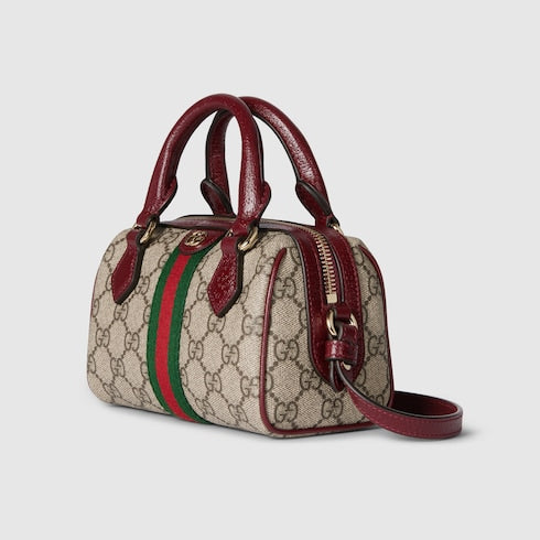 Ophidia mini boston bag Gucci