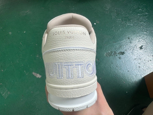 Foshan Batch 1V trainer