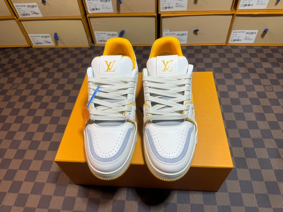 Foshan Batch 1V trainer