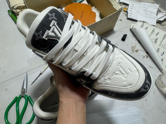 Foshan Batch 1V trainer