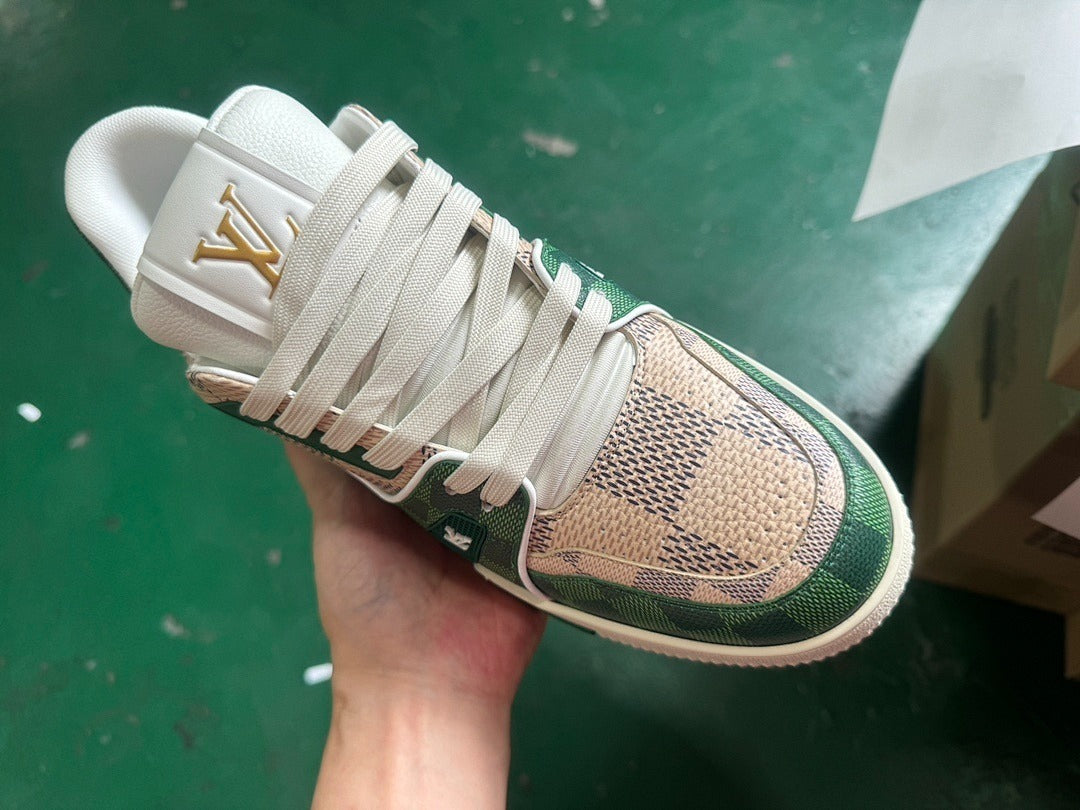 Foshan Batch 1V trainer