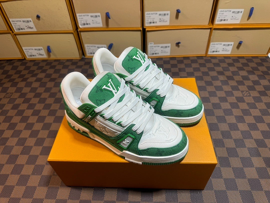 Foshan Batch 1V trainer