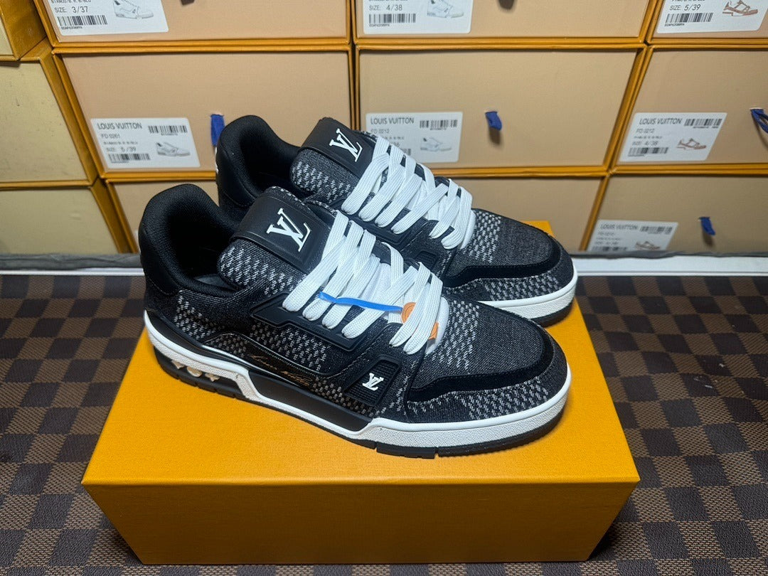 Foshan Batch 1V trainer