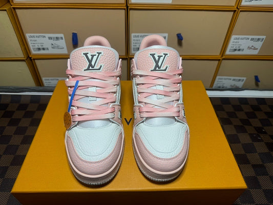 Foshan Batch 1V trainer