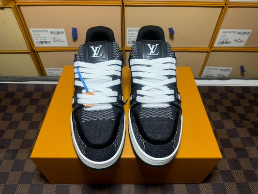 Foshan Batch 1V trainer