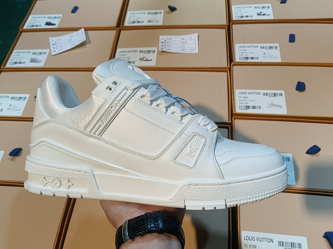 Foshan Batch 1V trainer