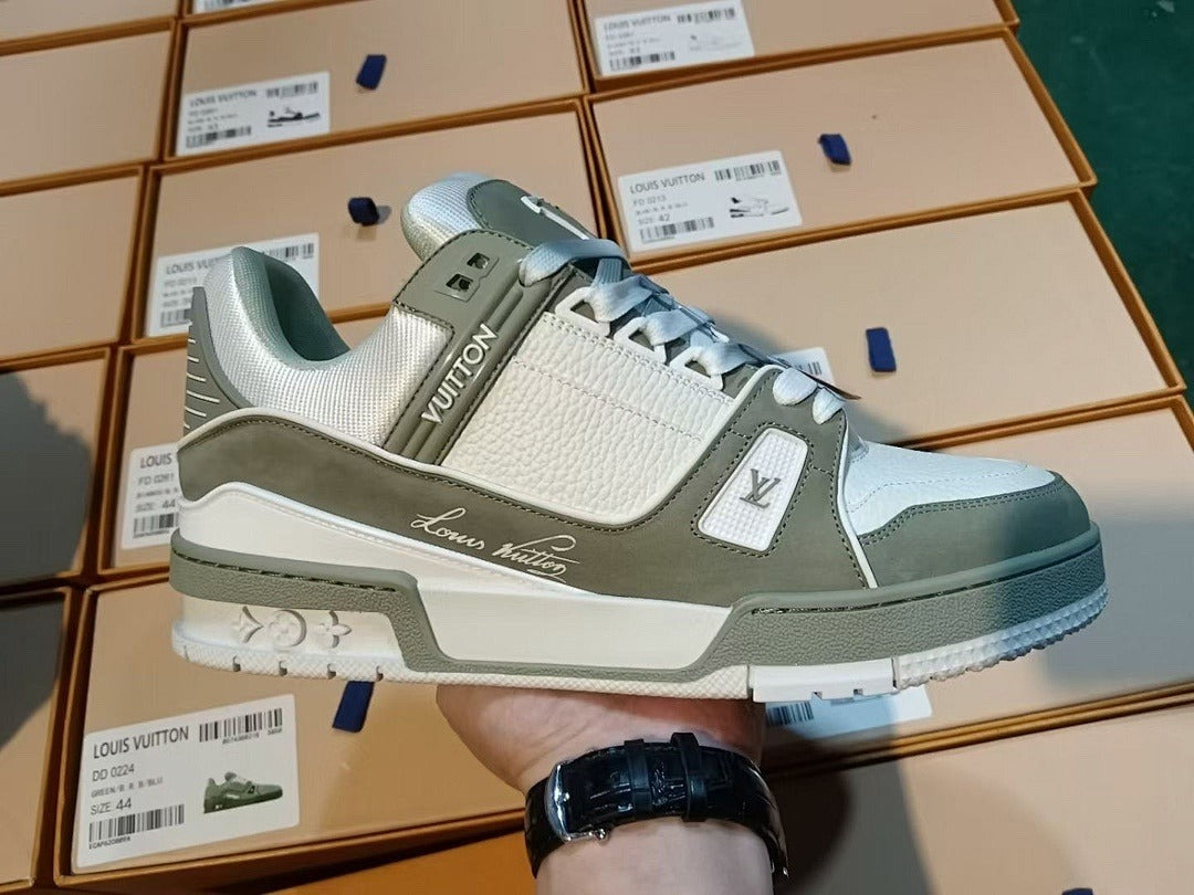 Foshan Batch 1V trainer