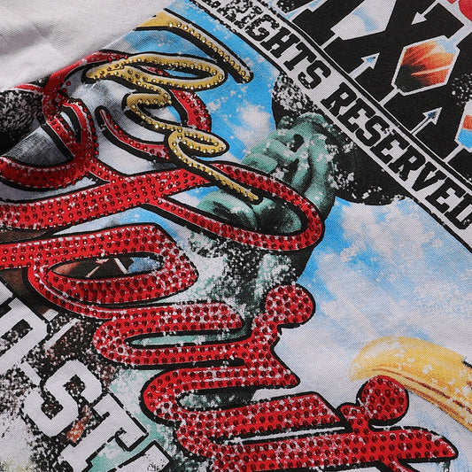 MAJESTIK The Spirit Tee