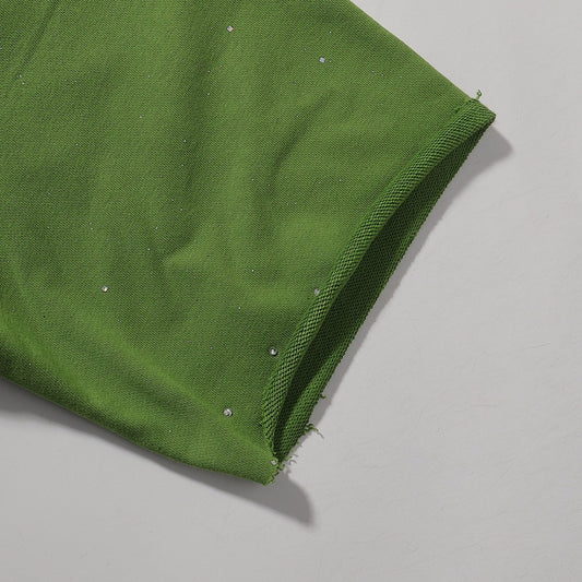 BKYS Revival F-Terry Cropped Tee