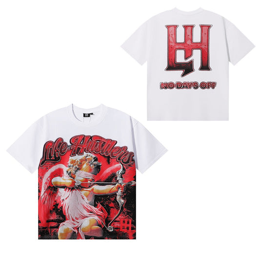 Life Hustlers Bling Cupid