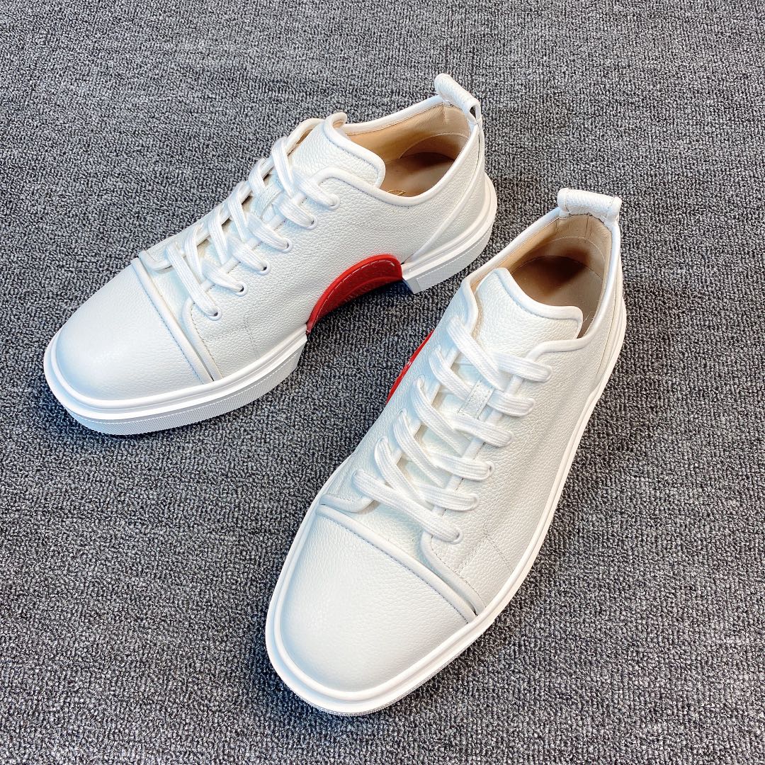 Christian Louboutin