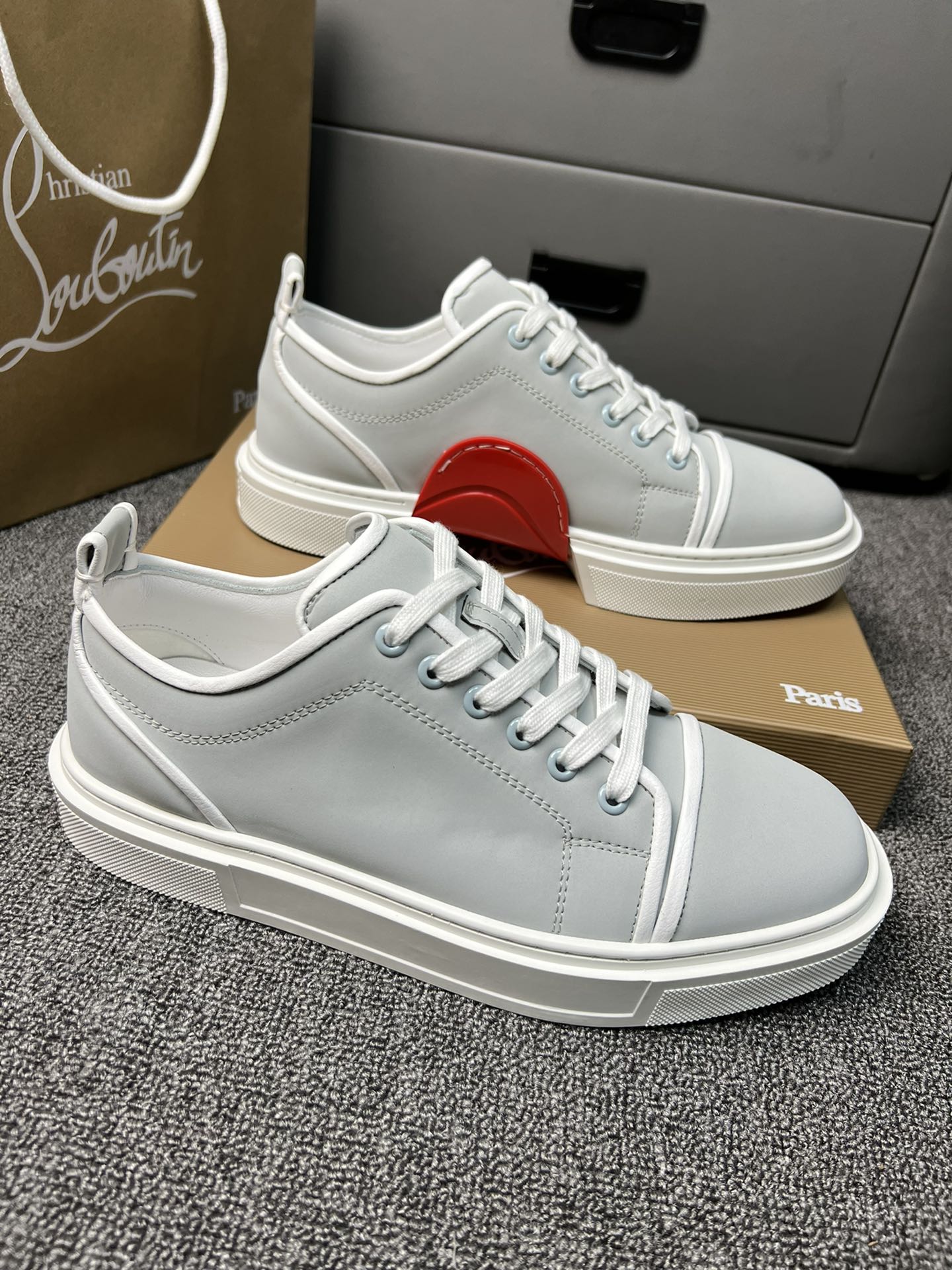 Christian Louboutin
