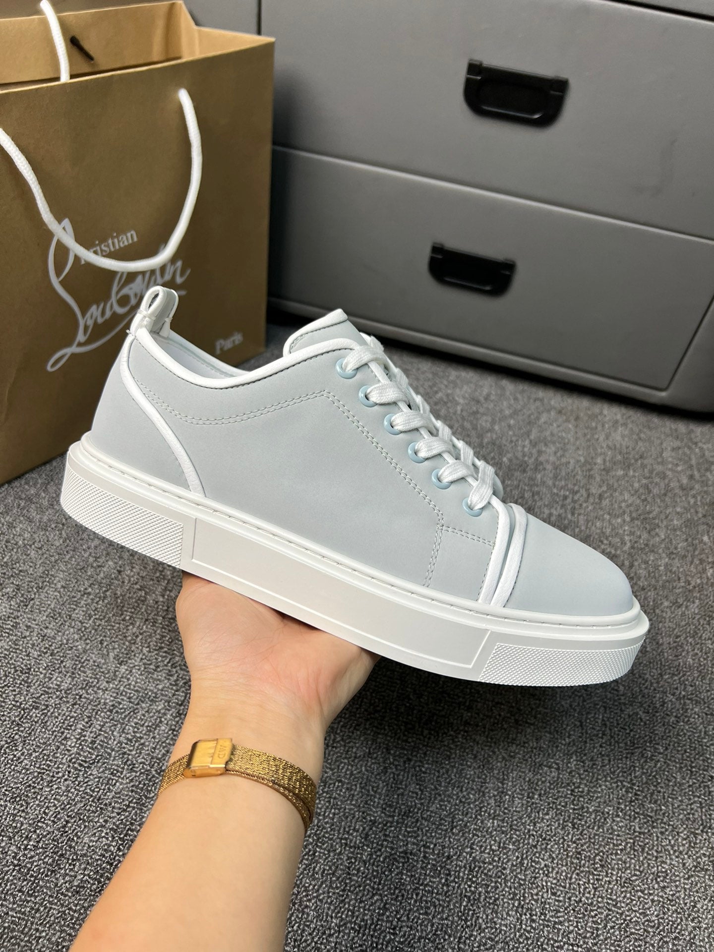 Christian Louboutin