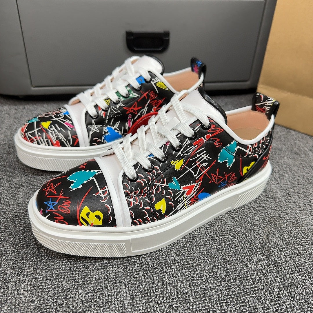 Christian Louboutin