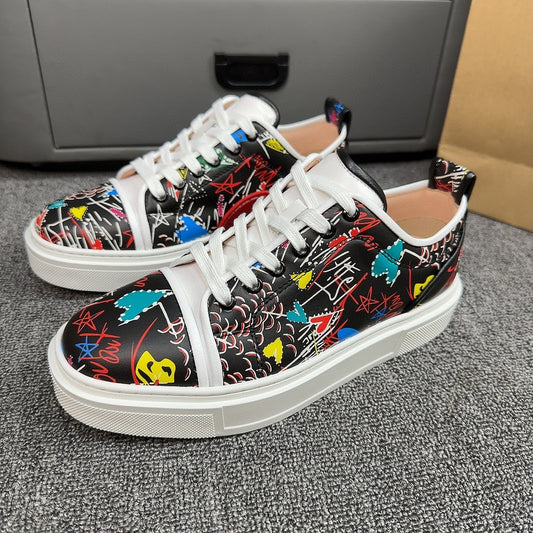 Christian Louboutin