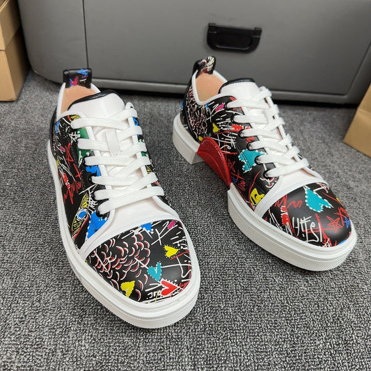 Christian Louboutin