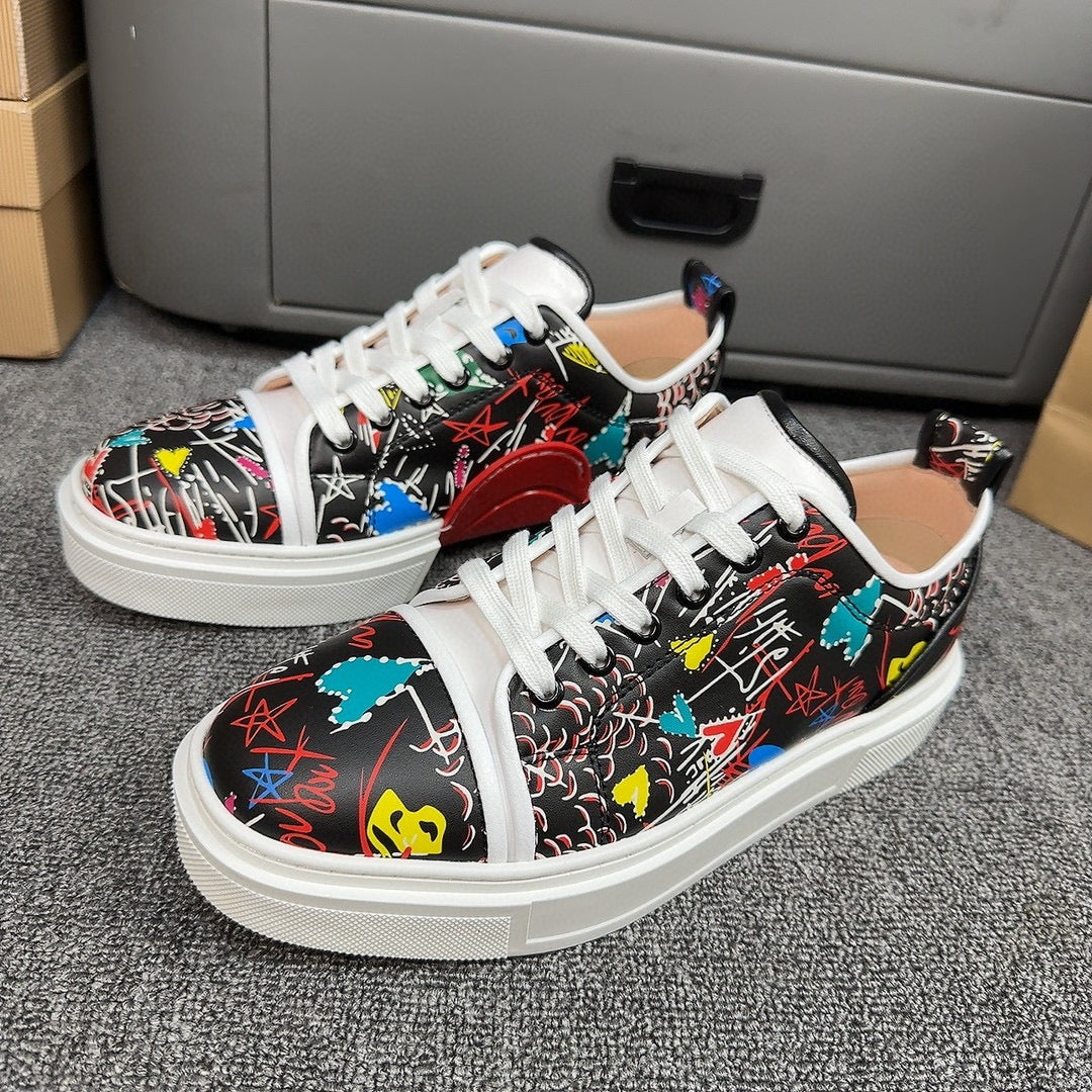 Christian Louboutin