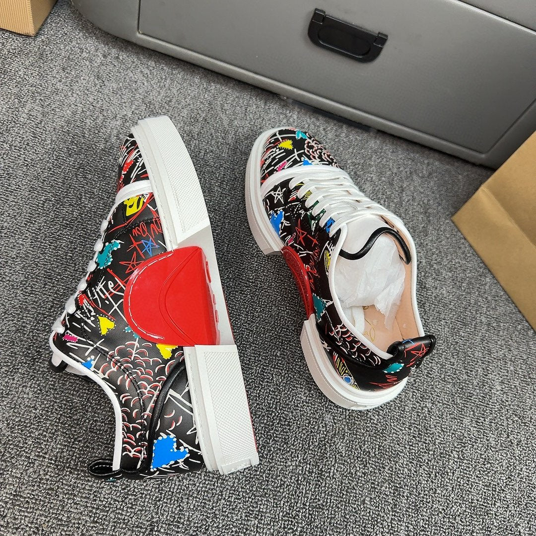 Christian Louboutin