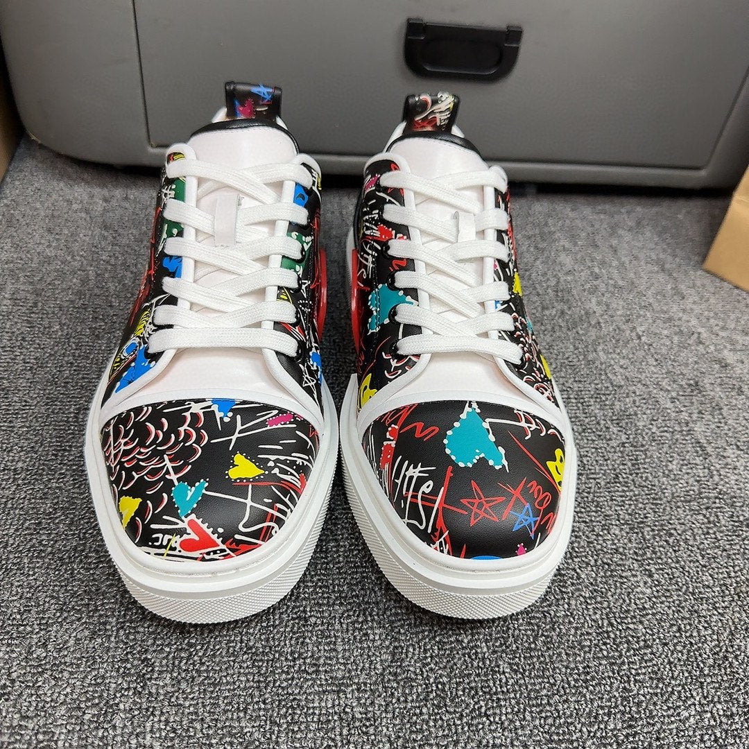 Christian Louboutin