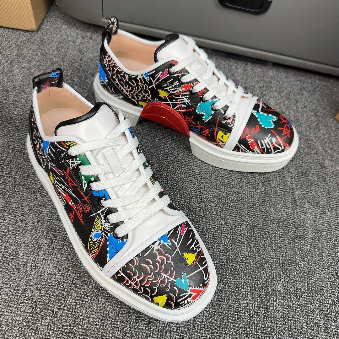 Christian Louboutin