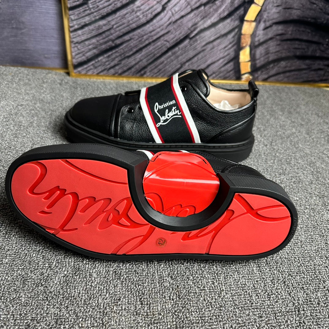 Christian Louboutin