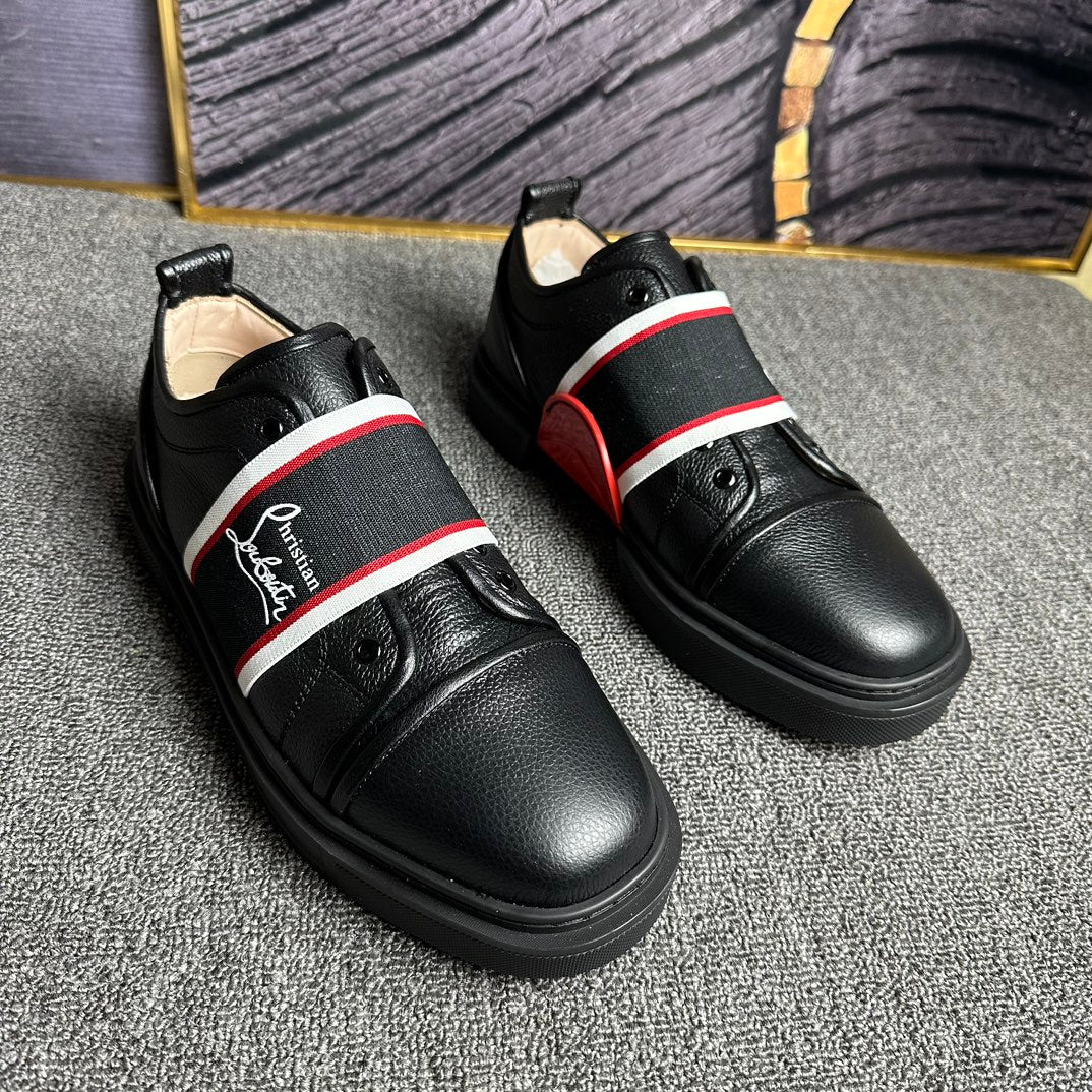 Christian Louboutin